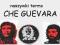 CHE GUEVARA naszywki termo  aplikacje