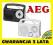AEG RADIO WIELOZAKRESOWE TRANZYSTOROWE 3LATA