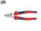 Szczypce do Zaciskania Tuleje 24H KNIPEX 97 72 180