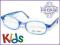 ~PM RICKY OPRAWKI OKULARY DZIECIĘCE ~OPTYK POZNAŃ~