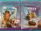 EPOKA LODOWCOWA (1 + 2) - Komplet 2 DVD