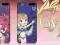 IPOD TOUCH 5G HEAD CASE GYPSY etui futerał