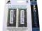 RAM1 - CORSAIR APPEL 2x8GB DDR3 1333MHz PC3 10666