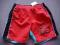 spodenki AUTA  rozm. 146 152  nowe