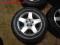 FA744 LUBIN 4 SZT FELGI VW ORYGINALNE 17 5x120