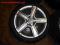 FA 748 LUBIN 4 SZT KOŁA MERCEDES ORYGINAŁ 17 5x112