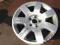 Felga aluminiowa AUDI 5x112 8x17 ET43 10290