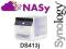 Synology Disk Station DS413j NAS