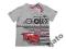 T-shirt bluzka Cars GoGo 98 cm Disney AUTA