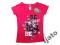 T-shirt bluzka MONSTER high 164 cm Disney ORYGINAŁ