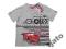 T-shirt bluzka Cars GoGo 116 cm Disney AUTA