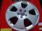 ORYGINALNE FELGI 17