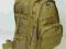 Plecak wojskowy molle Cadet coyote olive ucp
