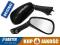 LUSTERKO PRAWE GWINT M6 SKUTER ZIPP PRO 50