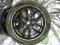 ALUFELGA 5X108 R17 KOMPLET RONAL FORD VOLVO FOCUS