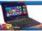 ACER V5-123 AMD E1 4GB 500GB MAT WIN8 + ETUI