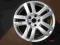 Felga aluminiowa VW 5x112 7x17 ET54 10312