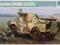 TRUMPETER 05512 1:35 Russian BRDM-2 Late Version