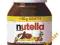 Nutella Krem Do Smarowania 600g + 50g GRATIS !!!