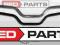 Kierownica REDPARTS BMW 1100 R R BMW259 1993-2000