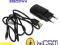 Ładowarka sieciowa oryginalna HTC Salsa z kablem