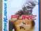 PURE PL DVD 5+/6 JAK NOWY!!! EXK-2