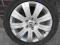 FELGA ALUMINIOWA SKODA SUPERB 3T0 OCTAVIA II NOWA