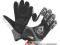 Rękawice Roleff Ro 54 czarno-szare cross M Jarocin