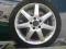 MERCEDES A KLASA, A169, FELGA ALUMINIOWA 17 CALI