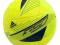 G73600 PIŁKA NOŻNA ADIDAS F50 X-ITE ZIELONA FLUO 5