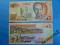 Banknoty Ghana 2 Cedis 2010 P-new UNC