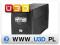 Lestar UPS SIN-830Es 800VA Sinus LCD GF 2xSCH USB