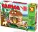 KLOCKI FARMA 28405 Chatka - 168 elementów