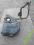 ZBIORNIK PALIWA BAK IBIZA POLO FABIA 6Q0201085 A