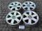 FELGI ALUMINIOWE 17' AUDI  VW SKODA  AUDI112/17/16