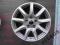 FELGA ALUMINIOWA TOYOTA MOTORSPORT 5x114,3 7X17