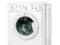 INDESIT Pralka IWC61051ECOPL