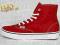 TRAMPKI VANS AUTHENTIC HI 0PZ R 37 EGO-SPORT