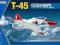 KINETIC 48038 1:48 T-45 Goshawk