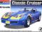 REVELL-MONOGRAM 0885 1:24 1982 Corvette