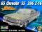 REVELL-MONOGRAM 4055 1:25 1965 Chevelle SS 396