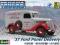 REVELL-MONOGRAM 4930 1:25 Ford Panel Delivery 37