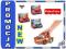 FISHER PRICE W1660 CARS 2 Samochód LATARKA +BON