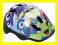 Kask Rowerowy Dziecięcy Spokey Fish 832775