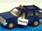 FORD EXPLORER POLICE 4,5'' ( 1:34 -9 )  MAISTO