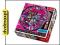 STRASZNA REWIA MODY OKRĄGŁE PUZZLE 300 9+ (1XKSIĄŻ