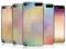IPOD TOUCH 5G HEAD CASE AQUARELLE etui futerał