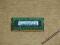 SAMSUNG 1GB PC- 6400  / 800  GW FV