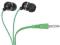 Markowe Słuchawki MICRO BUDS iPod mp3 mp4 VIVANCO