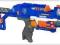 Hasbro Nerf Wyrzutnia N-Strike Elite Stockade 9869